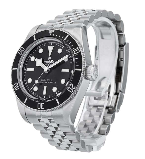 Tudor Black Bay M7941A1A0NU-0003 Image 2